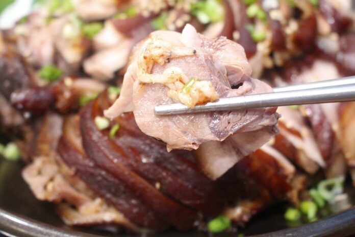 Top 10 pork brands in Vietnam