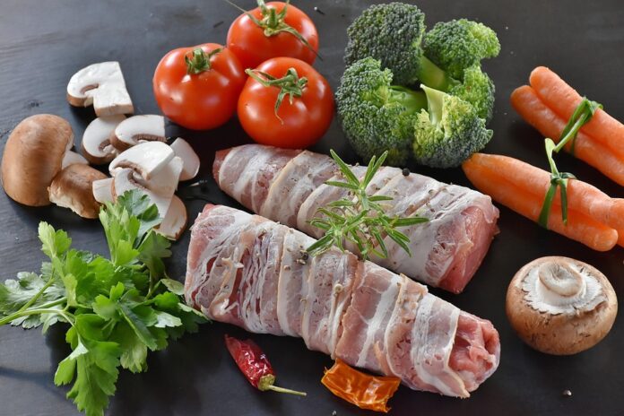 Top 10 pork exporters in Spain