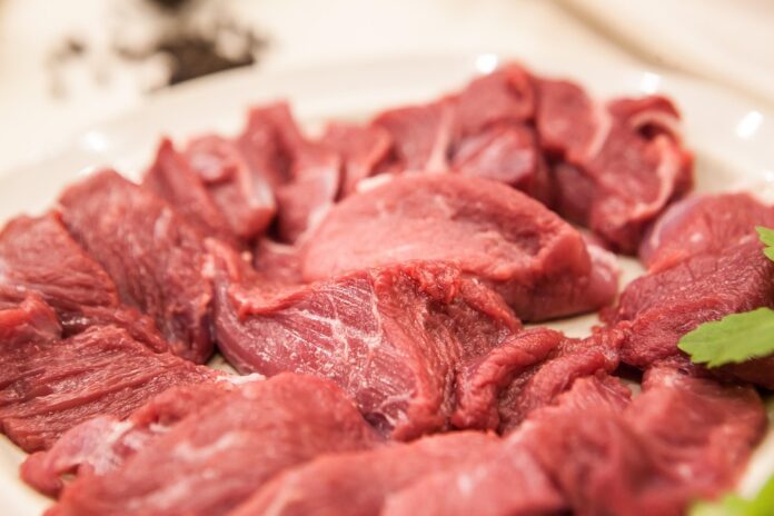 Top 10 pork importers in the United Kingdom