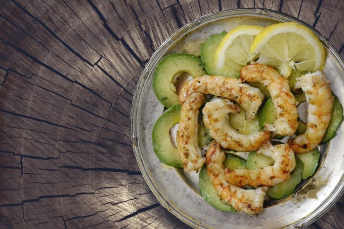 Top 10 prawn brands in Indonesia
