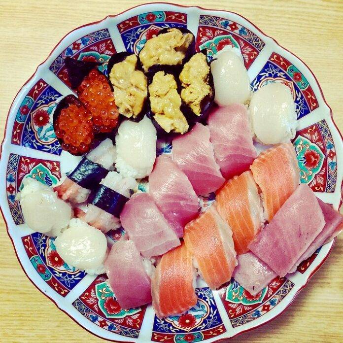 Top 10 scallop brands in France