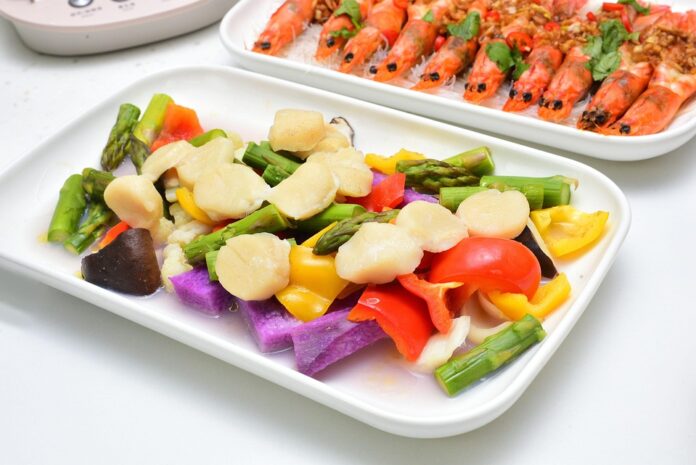 Top 10 scallop brands in Japan