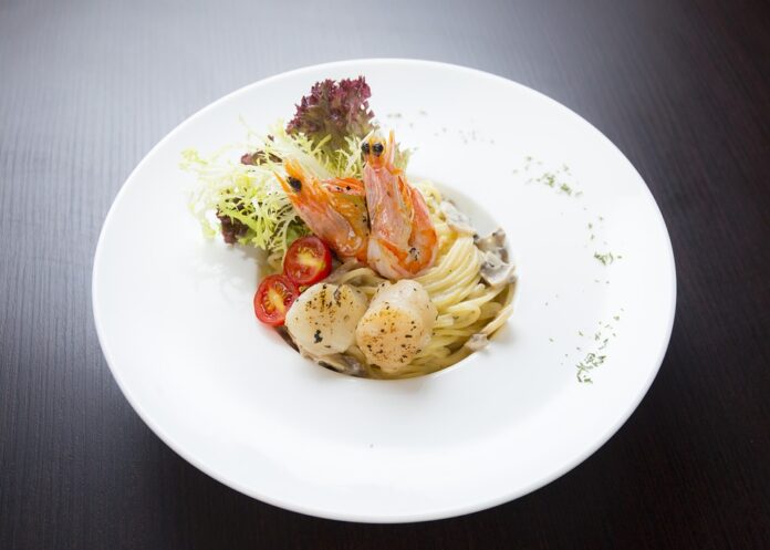 Top 10 scallop brands in the United States