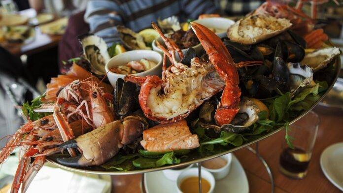 Top 10 seafood import companies in Spain