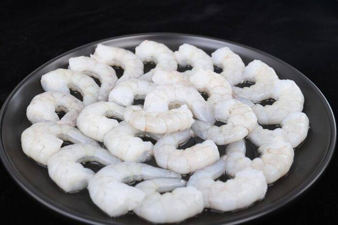 Top 10 shrimp import companies in the United Kingdom