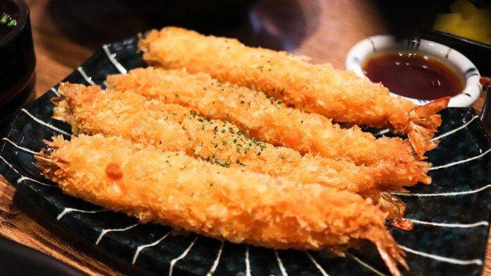 Top 10 shrimp importing countries in the world in 2025