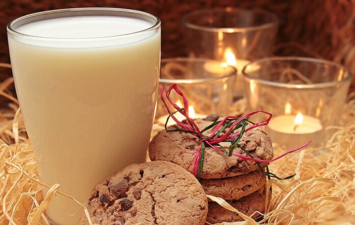 Top 10 soy milk importing countries in the world in 2025