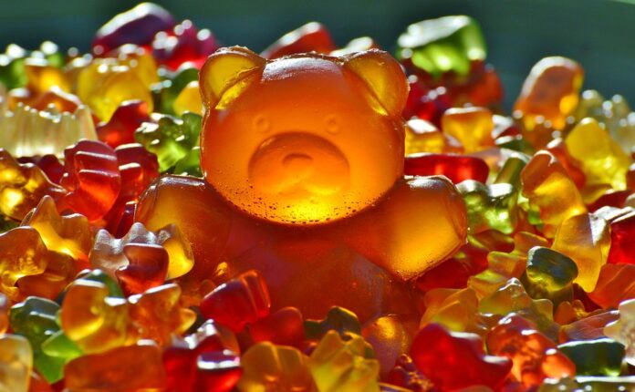 Top 10 sugar brands in Thailand