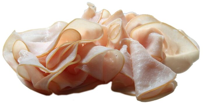 Top 10 turkey meat brands in Brazil
