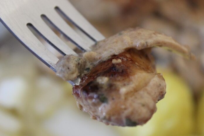 Top 10 turkey meat importers in Mexico