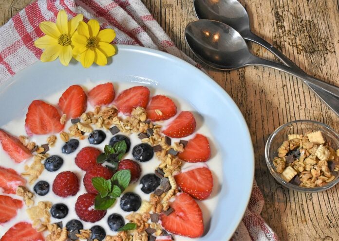 Top 10 yak milk yogurt import companies in South Korea