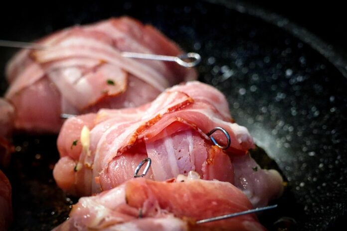 Trends in nitrite-free and clean label bacon products