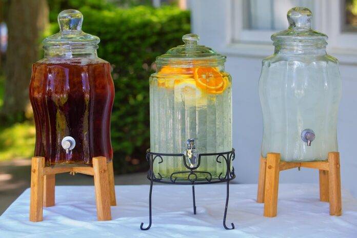 What beverage makers must consider when launching new iced tea SKUs