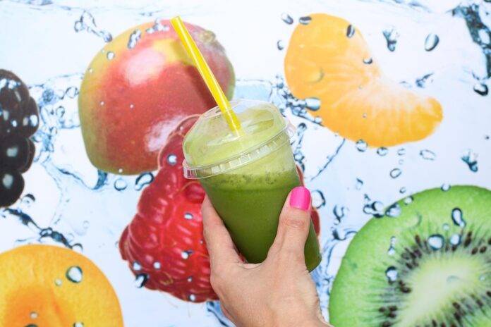 Why clean label demands are fueling plant forward drink development
