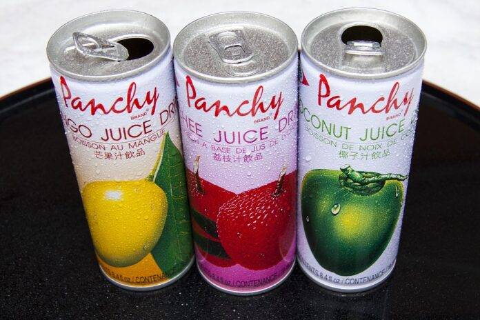 Why consumers are seeking drinks that support immunity and digestion