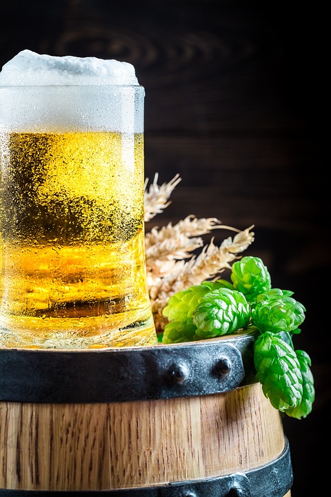 Why functional beer blends brewing with health and wellness benefits Why functional beer blends brewing with health and wellness benefits