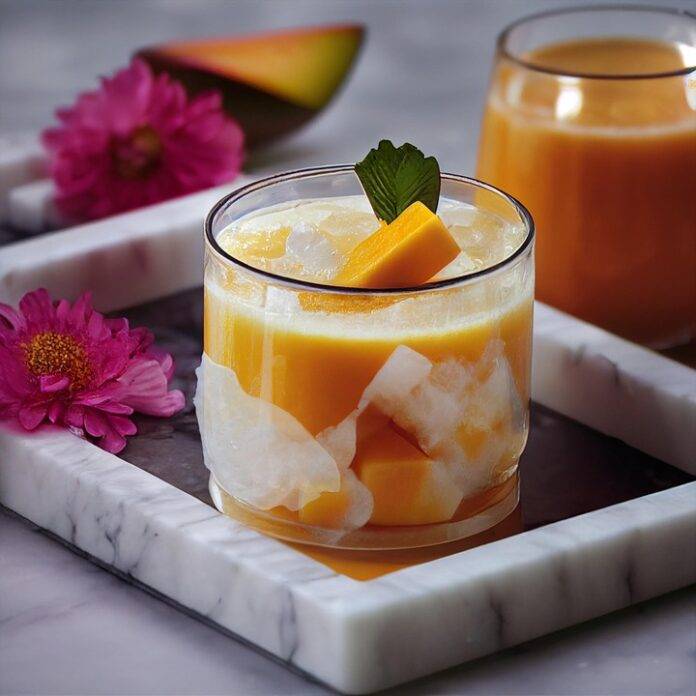 Why juice drinks offer a balance between taste value and refreshment