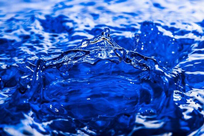 Why retail shelves are expanding to include more high pH bottled waters