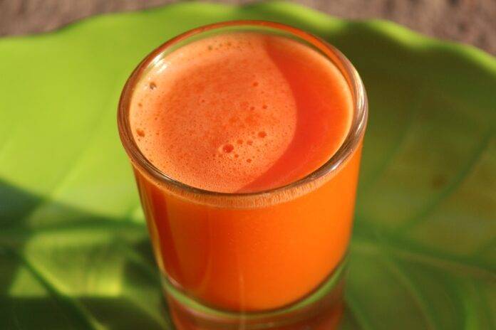 Why shelf stable juice drinks perform well in school and foodservice channels