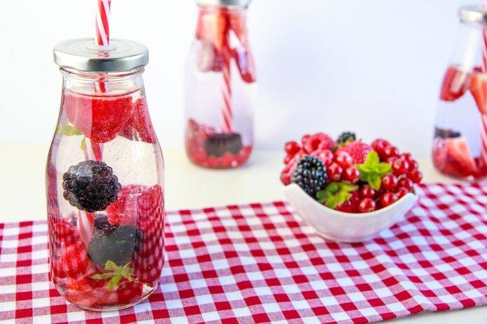 Why startups are disrupting soda with just a few honest ingredients