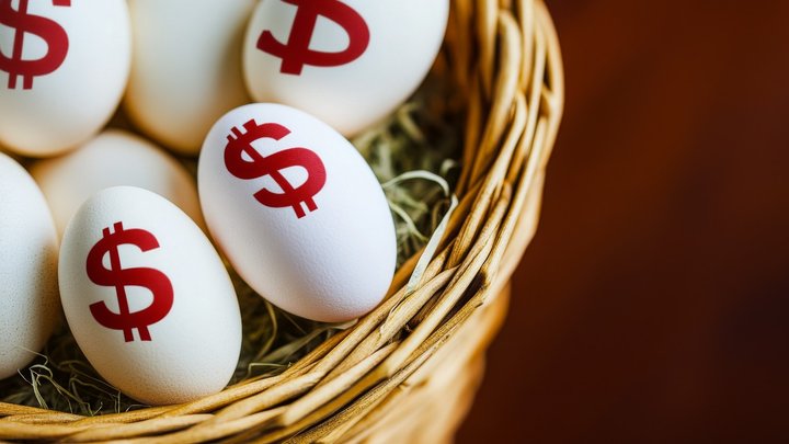 The unexpected key to handling increasing food costs in quick service restaurants The unexpected key to handling increasing food costs in quick service restaurants