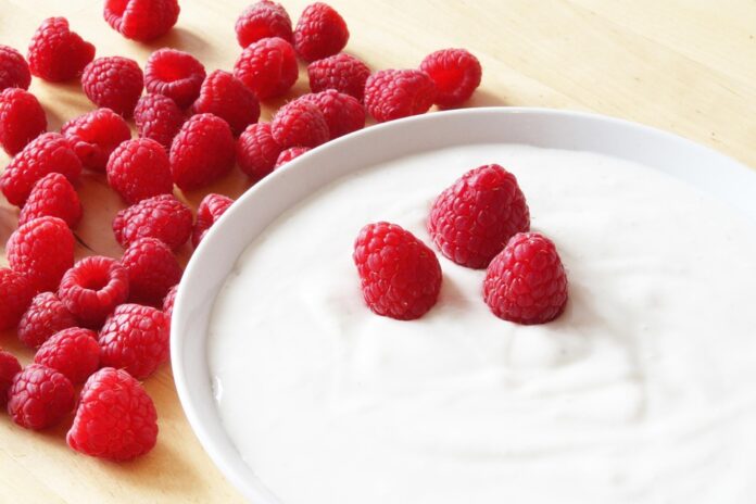 Top 10 pea protein yogurt import companies in the United Kingdom