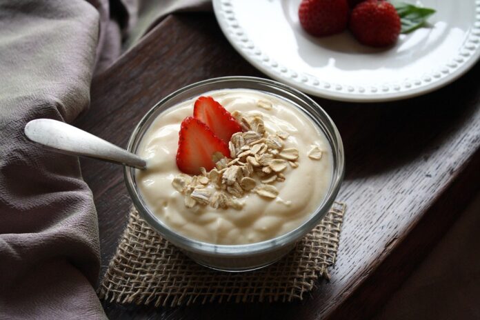 Top 10 lactose free yogurt import companies in the United Kingdom
