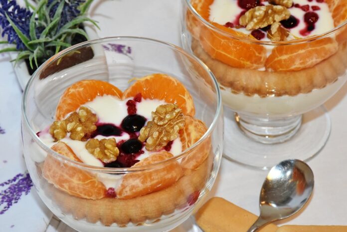 Top 10 kids yogurt import companies in Australia
