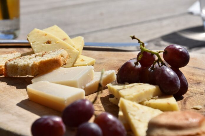 Top 10 low fat cheese import companies in the United Kingdom
