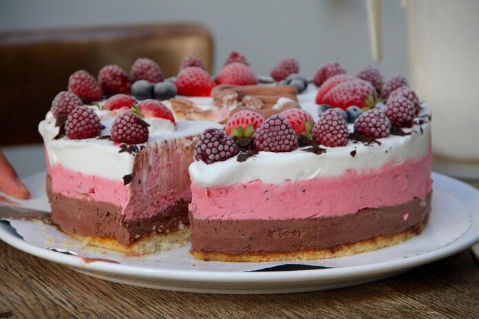 Top 10 non dairy cream import companies in the United Kingdom