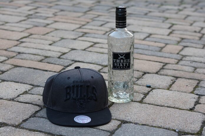 Top 10 fruit based vodka import companies in the United Kingdom