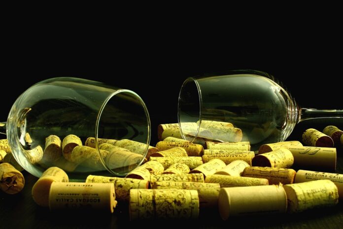 Top 10 sustainable certified wine import companies in the United Kingdom