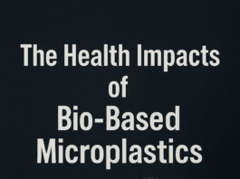 Study Reveals Harmful Effects of Bio-Based Microplastics on Mice