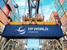 DP World
