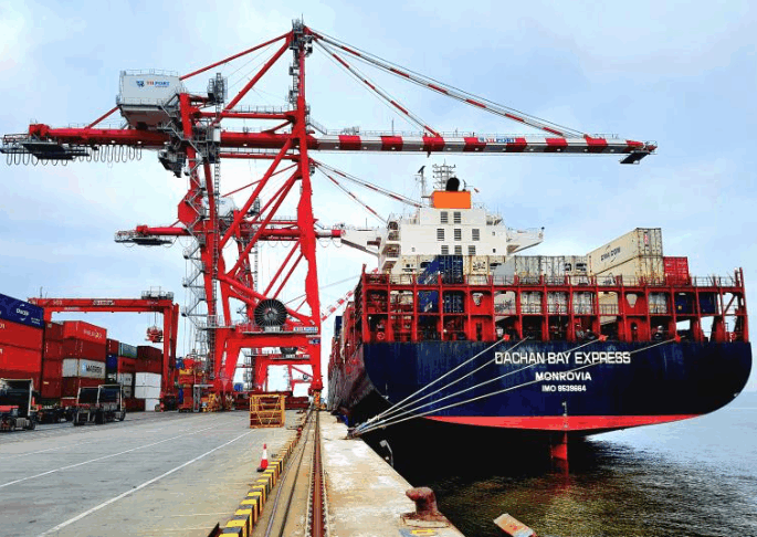 Global Food and Beverage Industry Faces Intense Competition for Chartered Vessels Amid US-China Tariff Ceasefire