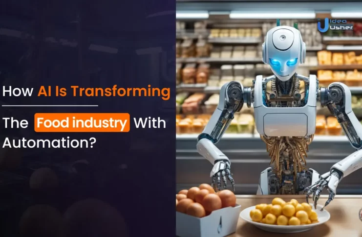 AI & Automation Revitalize Restaurant Tech Funding in 2024: What Food Pros Need to Know