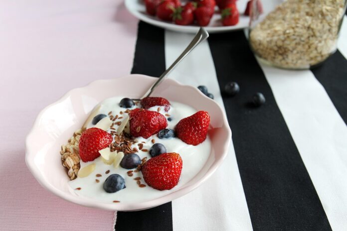 Top 10 A2 yogurt export companies in Germany