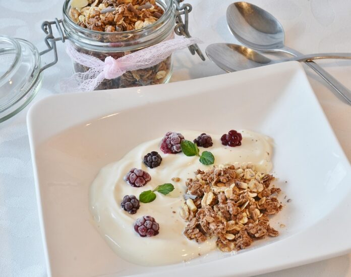 Top 10 A2 yogurt import companies in the United States