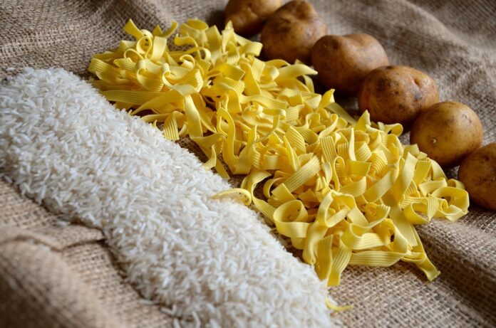 Top 10 Asian noodles applications in ready meals