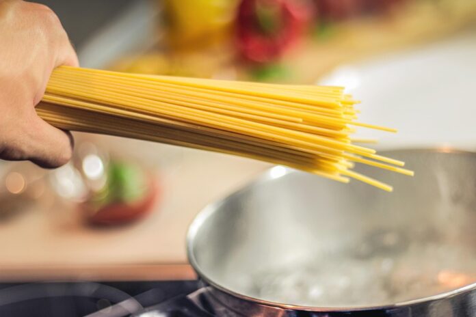 Top 10 Asian noodles companies by production volume in 2025