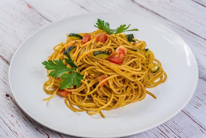Top 10 Asian noodles export companies in China