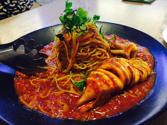 Top 10 Asian noodles export companies in Germany