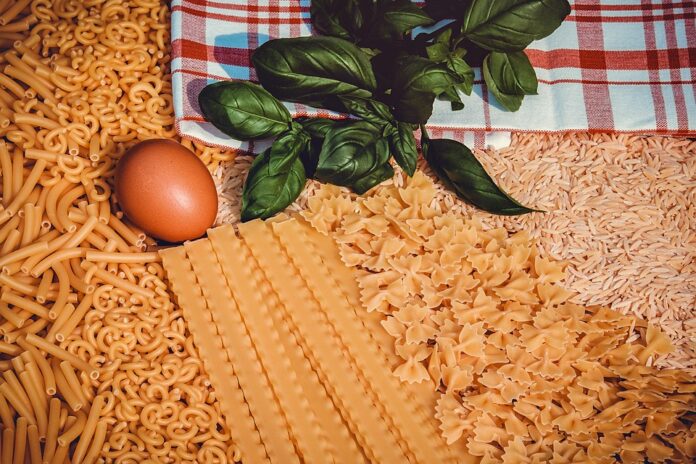 Top 10 Asian noodles import companies in Japan