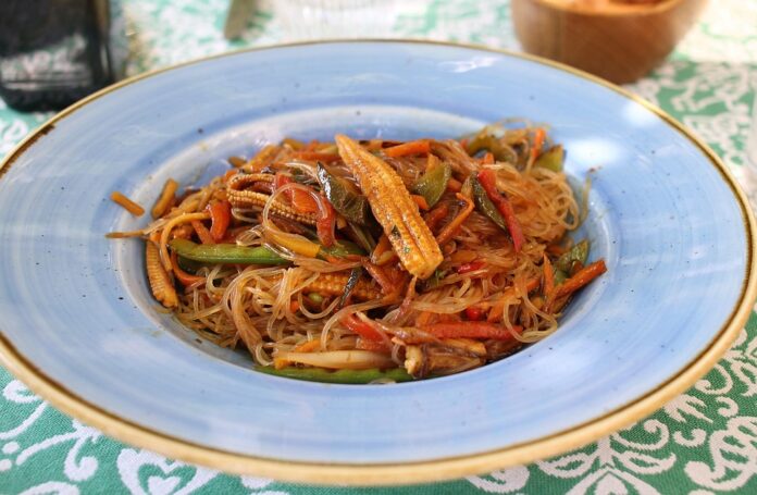 Top 10 Asian noodles producers globally in 2025
