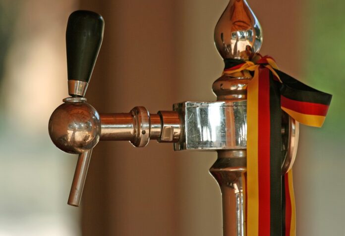 Top 10 Belgian-style ale producers in the United States