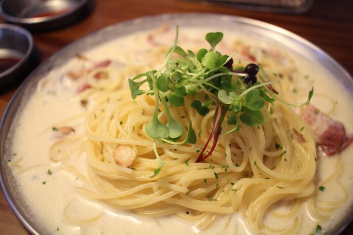 Top 10 Italian pasta companies by market share globally