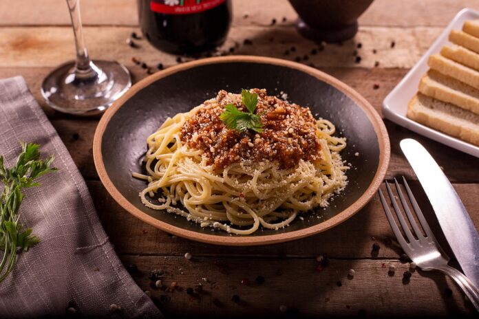 Top 10 Italian pasta companies by production volume in 2025