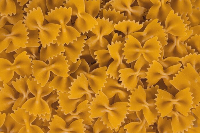 Top 10 Italian pasta companies by revenue in 2025
