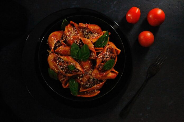 Top 10 Italian pasta import companies in the United Kingdom