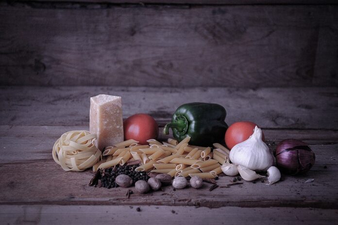 Top 10 Italian pasta producers in France